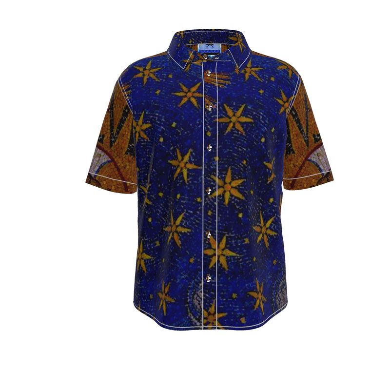 MANY STARS SHORT SLEEVE