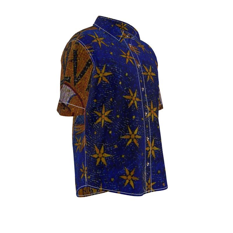 MANY STARS SHORT SLEEVE