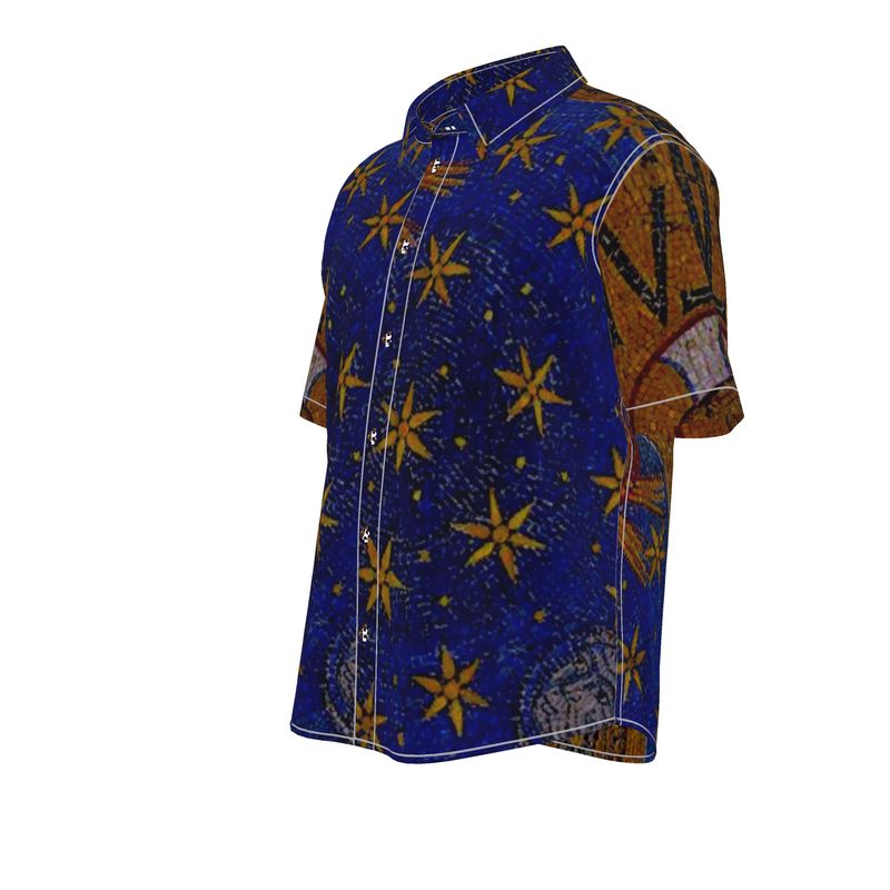 MANY STARS SHORT SLEEVE