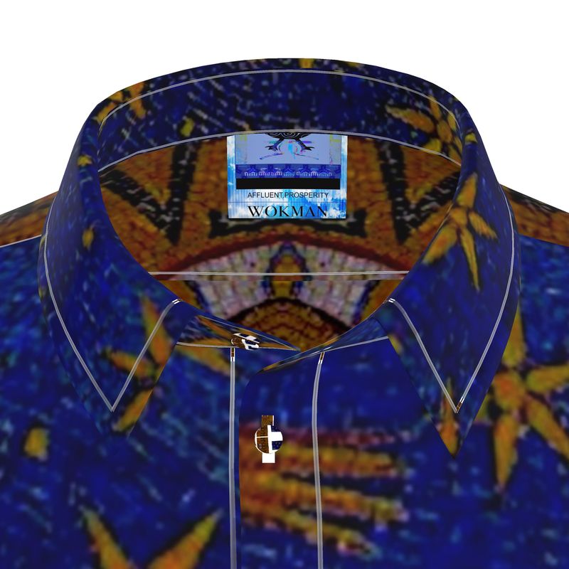 MANY STARS SHORT SLEEVE