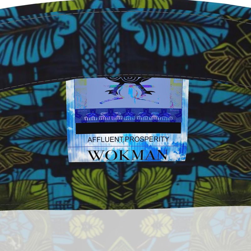 RICH FLORAL SHORT SLEEVE