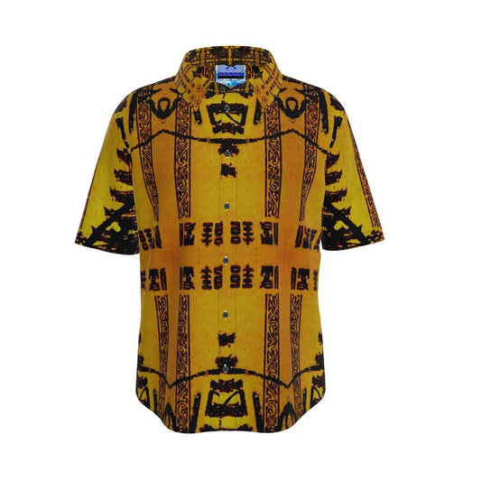 PEKING SHORT SLEEVE