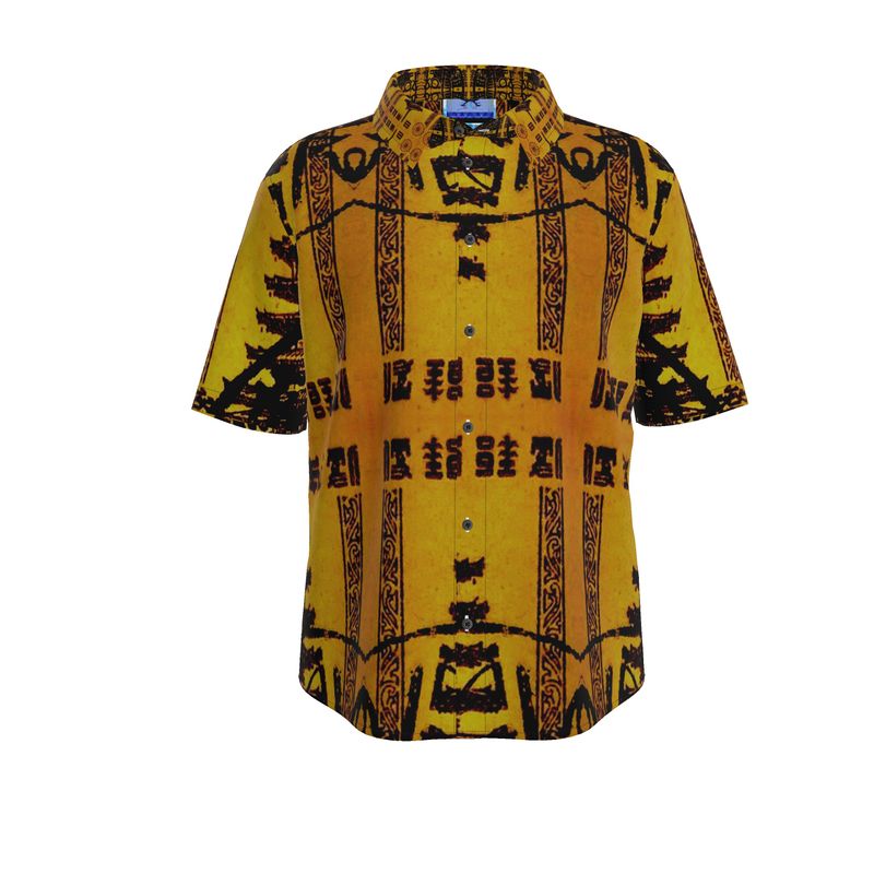 PEKING SHORT SLEEVE