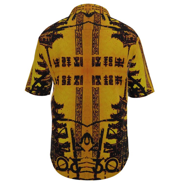 PEKING SHORT SLEEVE