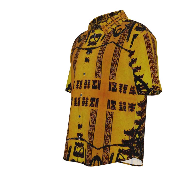 PEKING SHORT SLEEVE