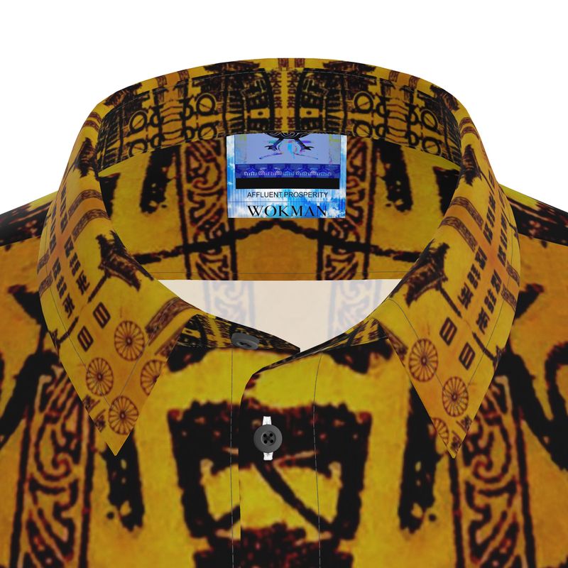 PEKING SHORT SLEEVE