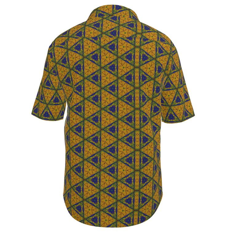 MOTIF SHORT SLEEVE