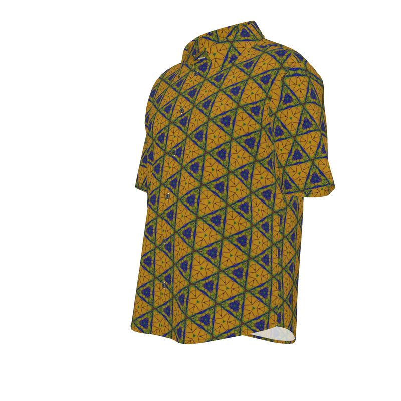 MOTIF SHORT SLEEVE