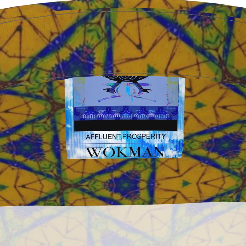 MOTIF SHORT SLEEVE