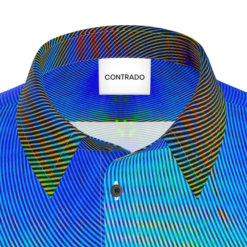 MICRO WAVE SHORT SLEEVE
