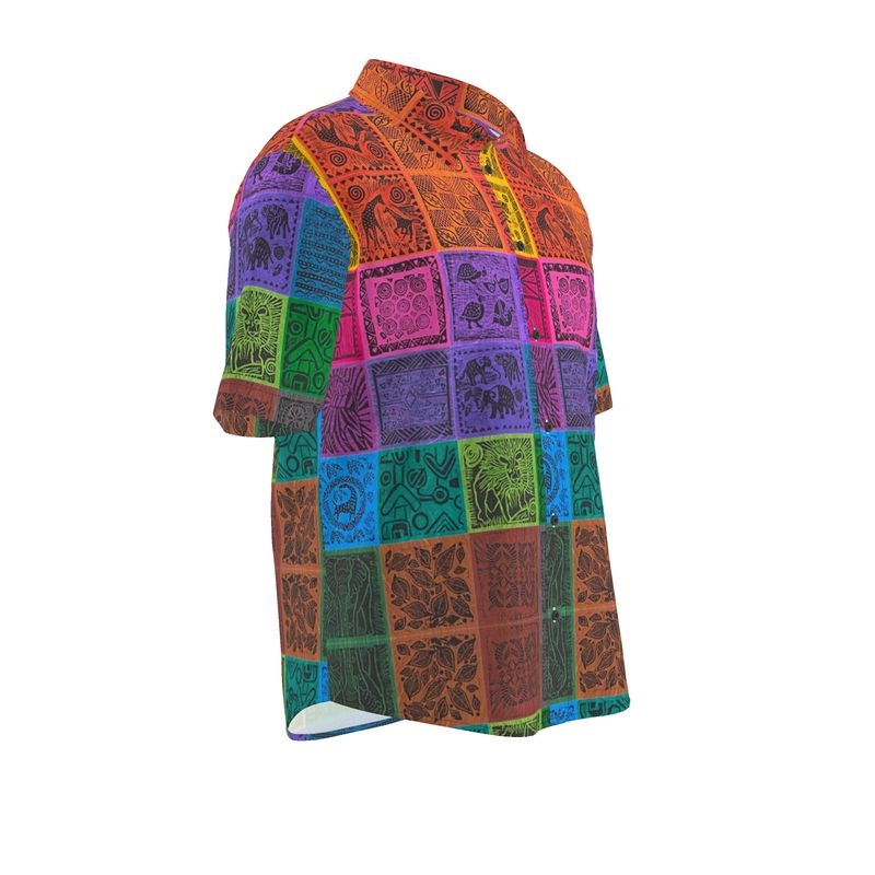 COOL TEXTILE ANIMAL PRINT