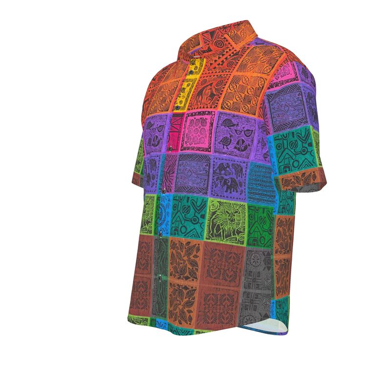 COOL TEXTILE ANIMAL PRINT