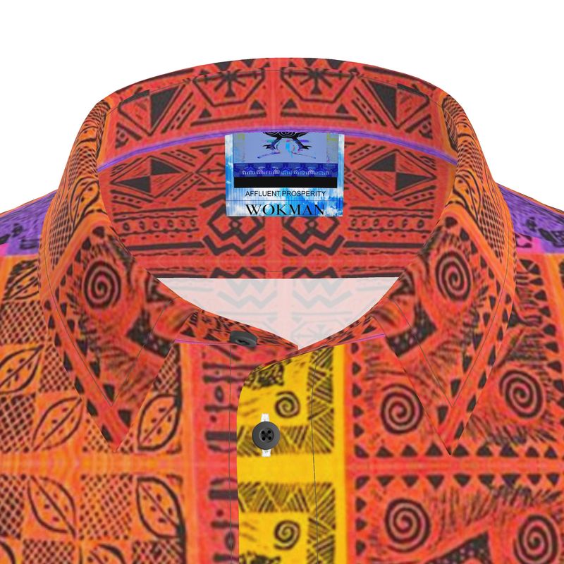 COOL TEXTILE ANIMAL PRINT