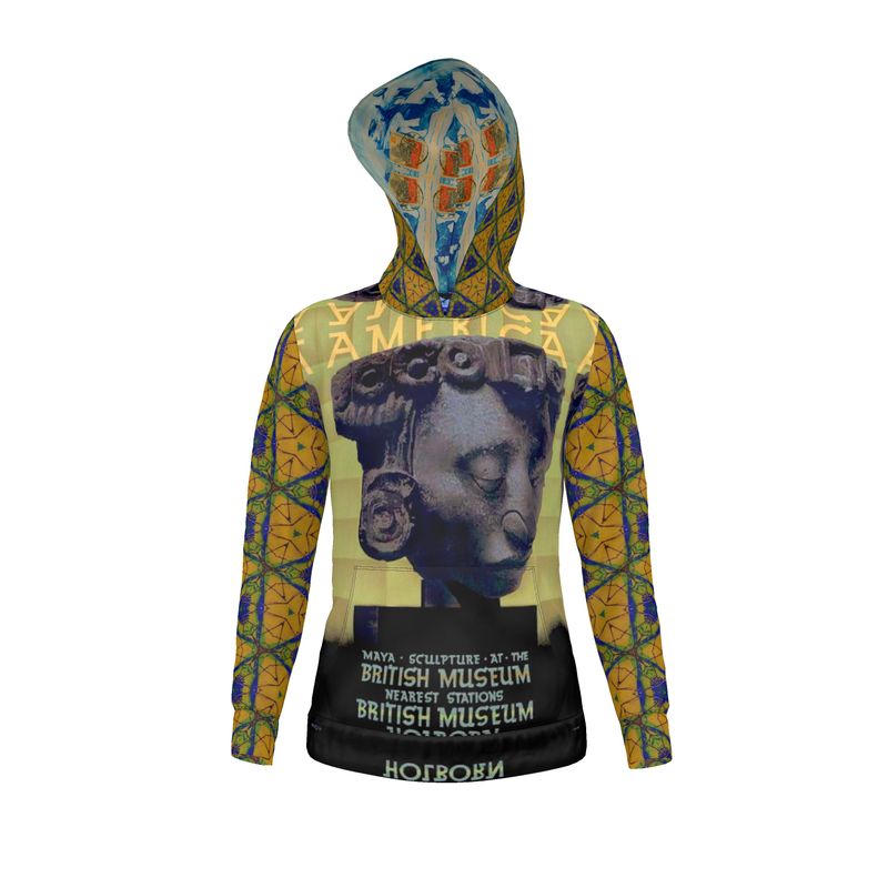 CULTURE  CULTURE HOODIE