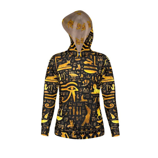 EGYPTAIN CULTURE HOODIE