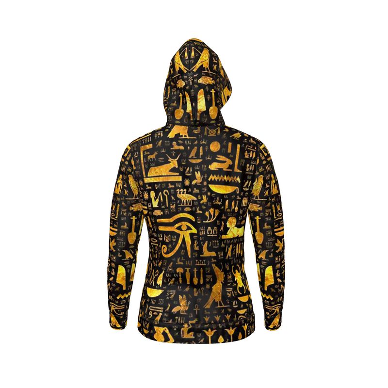 EGYPTAIN CULTURE HOODIE