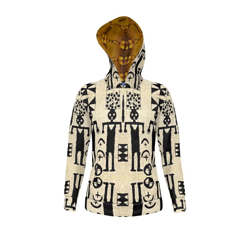 ANCIENT ALIENS HOODIE