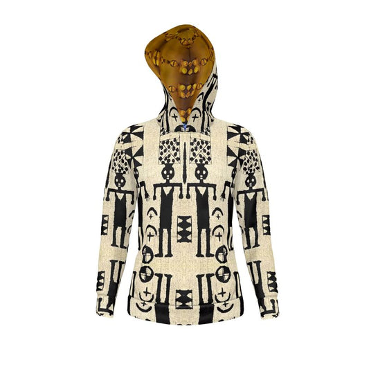 ANCIENT ALIENS HOODIE