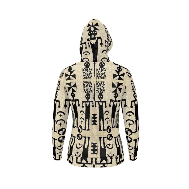 ANCIENT ALIENS HOODIE