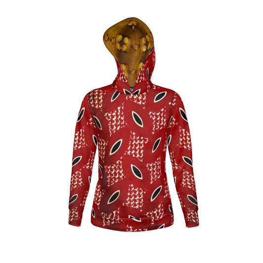 SMOOTH COCO HOODIE