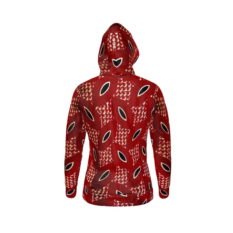 SMOOTH COCO HOODIE