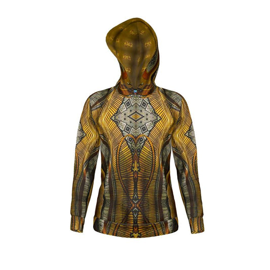 FABRIC CULTURE HOODIE