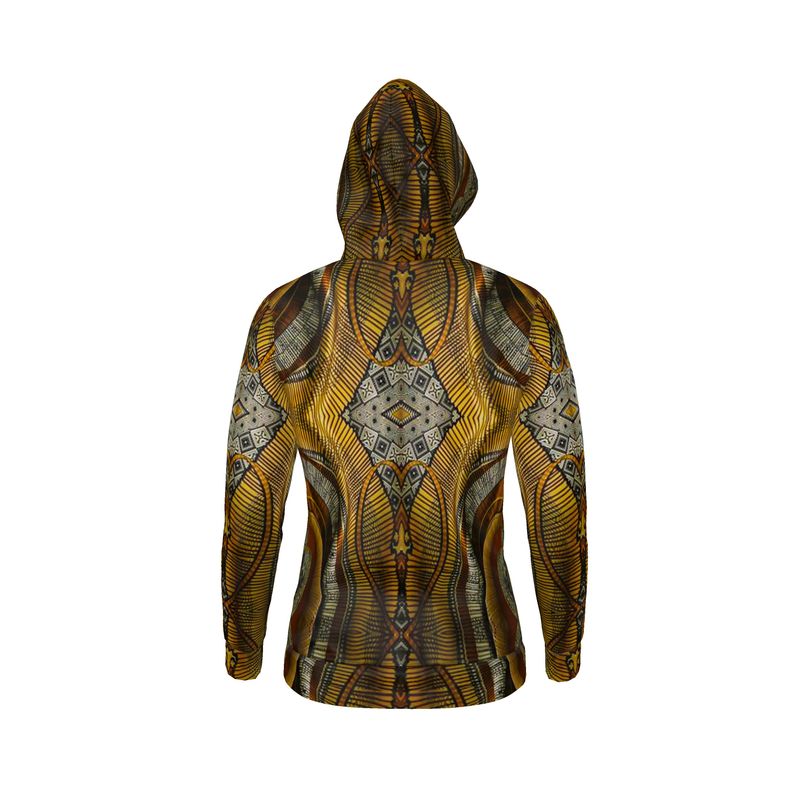 FABRIC CULTURE HOODIE