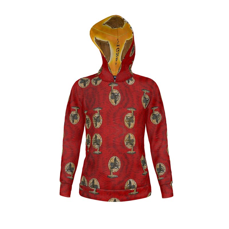 AFRICAN HOODIE COLLECTIVE