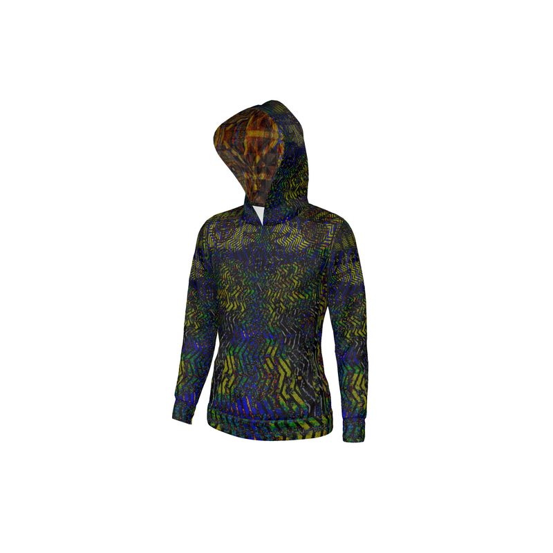 GRAFFITI MASTERS HOODIE CO.
