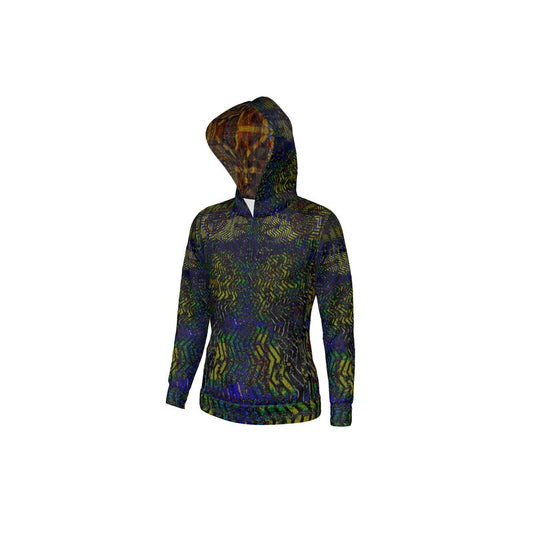 GRAFFITI MASTERS HOODIE CO.