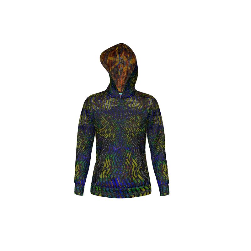 GRAFFITI MASTERS HOODIE CO.