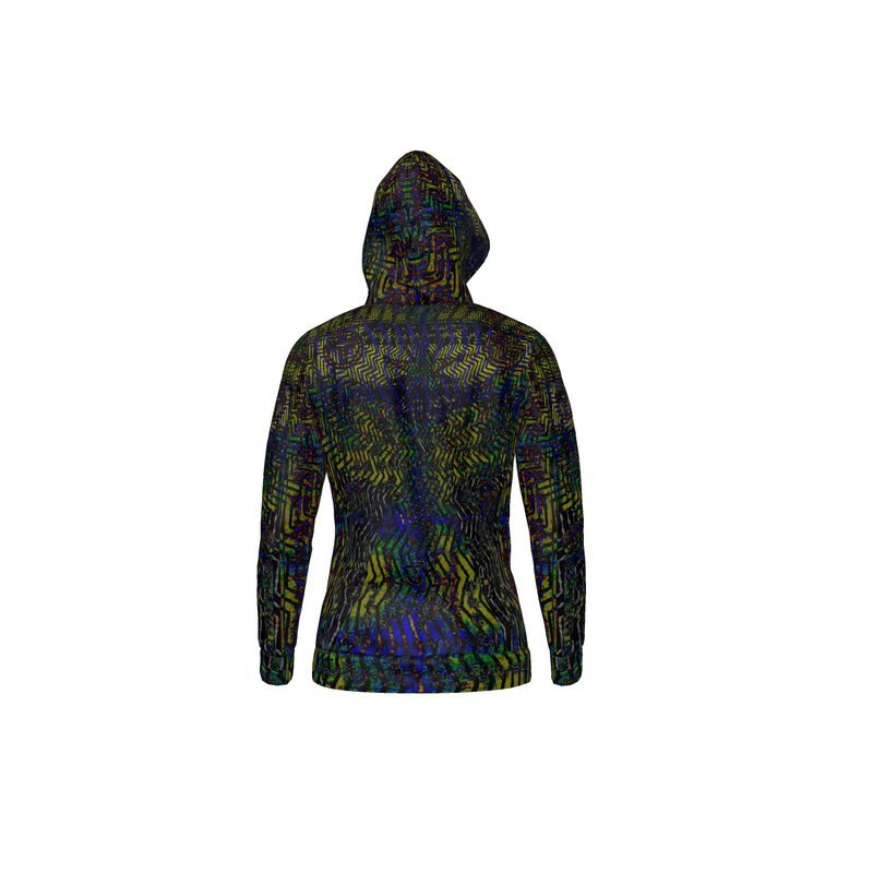 GRAFFITI MASTERS HOODIE CO.