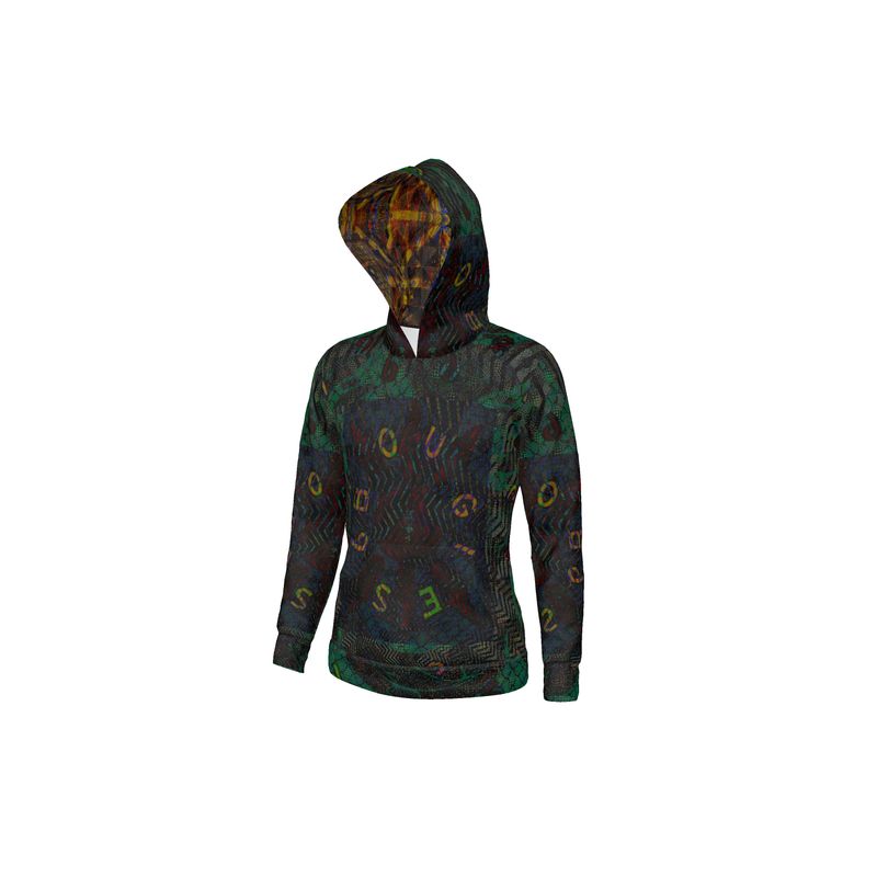 THE MODERN HOODIE CO.