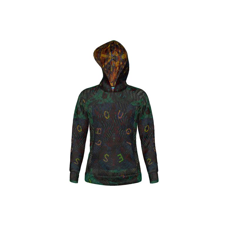 THE MODERN HOODIE CO.