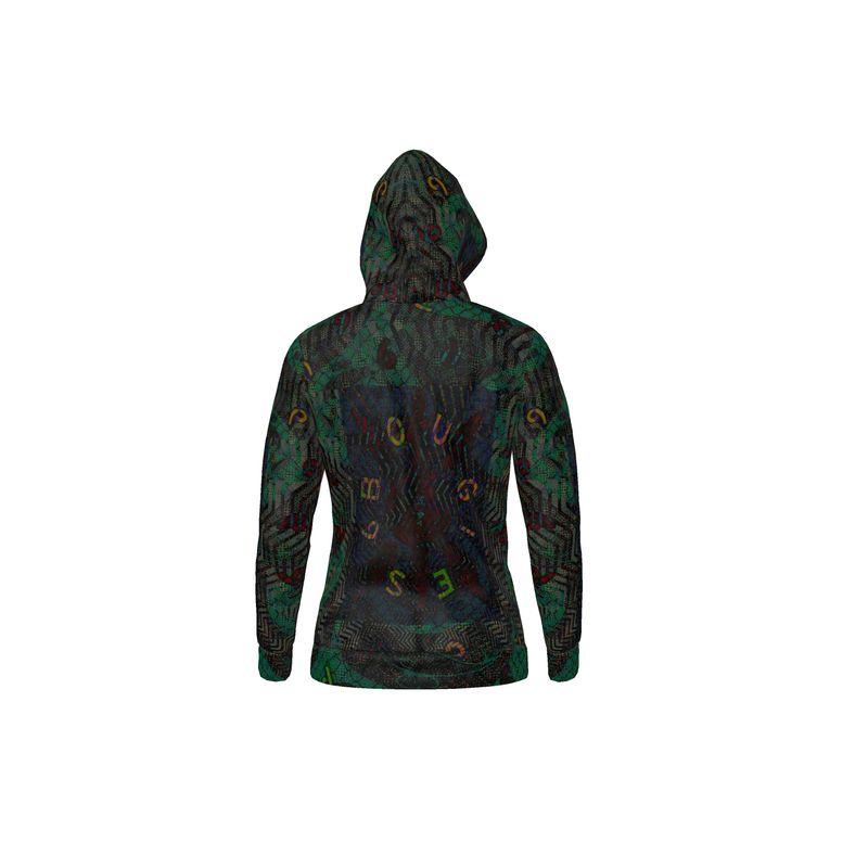 THE MODERN HOODIE CO.