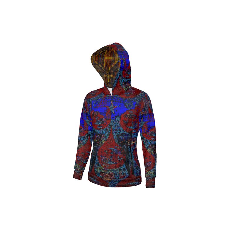THE GOOD GEAR HOODIE CO.