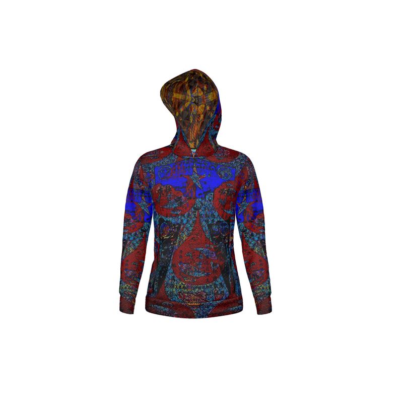 THE GOOD GEAR HOODIE CO.