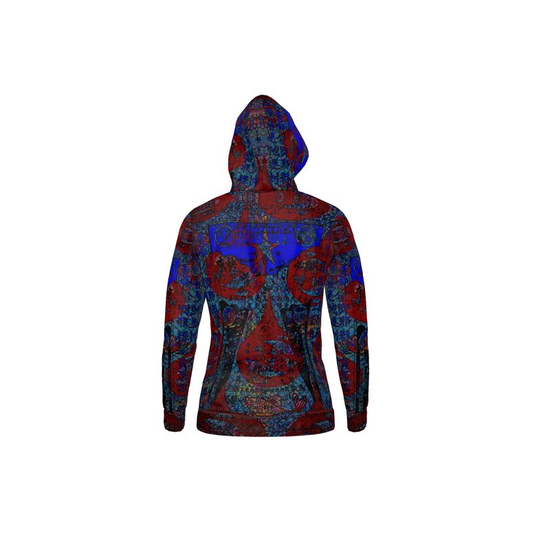 THE GOOD GEAR HOODIE CO.