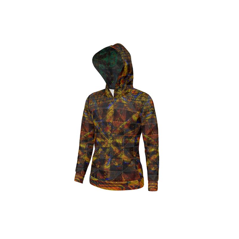 THE GOOD GEAR HOODIE CO.