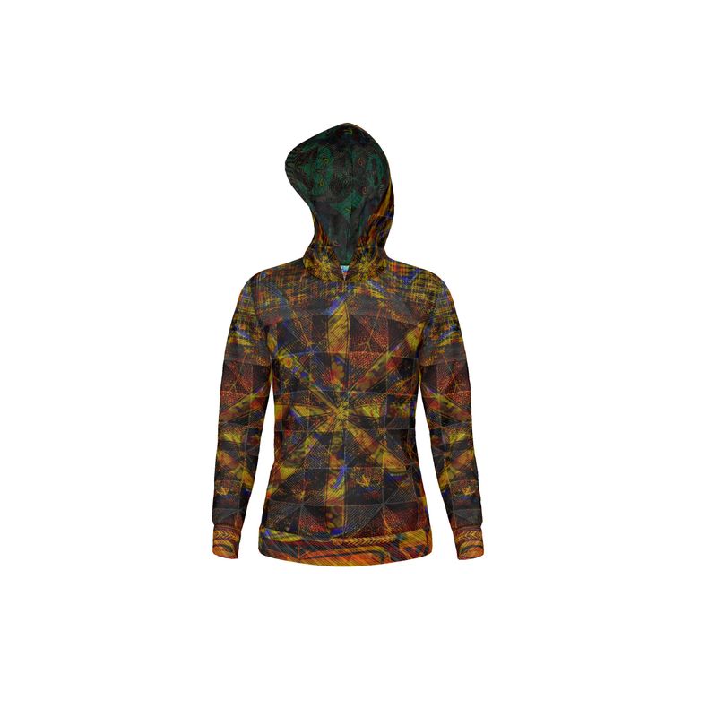 THE GOOD GEAR HOODIE CO.