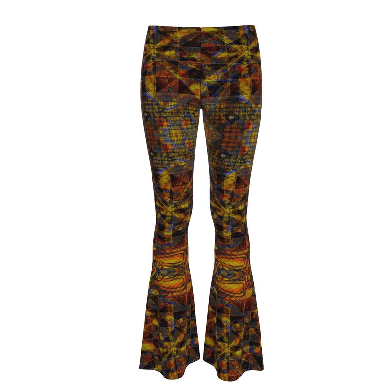 THE ARTIST PANTS CO.