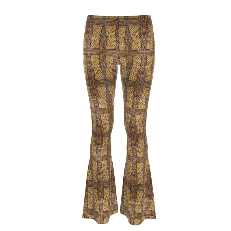 THE ARTIST PANTS CO.