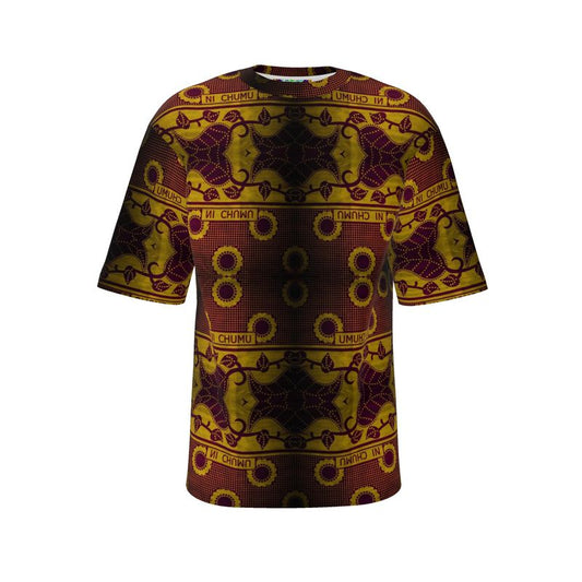 The African Textile Tee Shirt Co #2