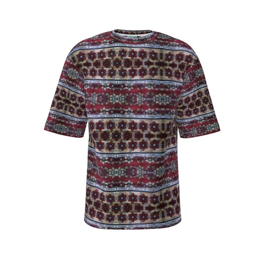 The African Textile Tee Shirt Co. # 3