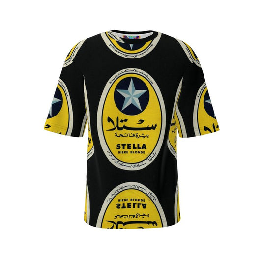 Stella Star oversized t-shirt
