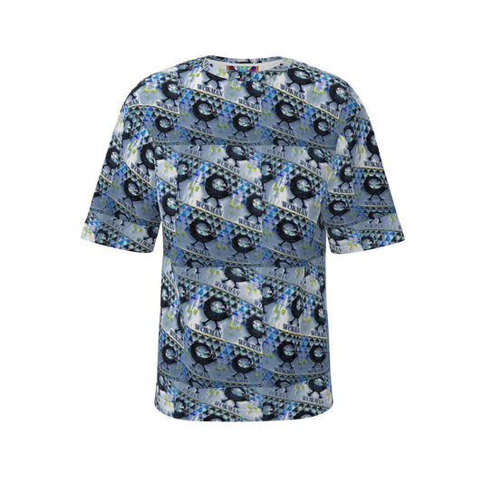 Wokman brand T-shirt